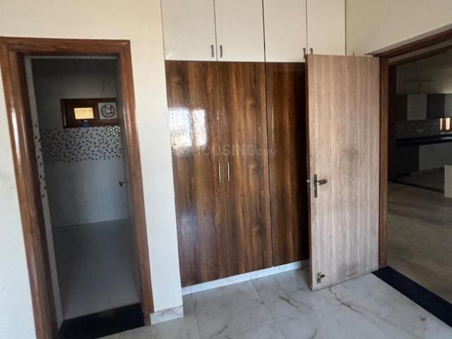 4 BHK Independent Builder Floor in Sector 02 for rent Bahadurgarh. The reference number is 19396540