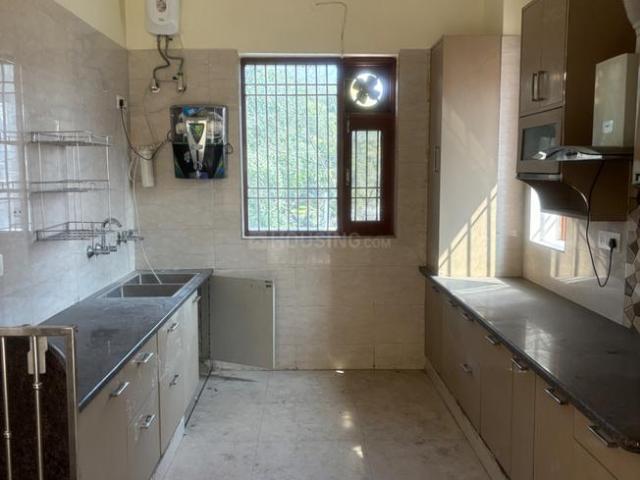 4 BHK Independent Builder Floor in Sector 02 for rent Bahadurgarh. The reference number is 19569133