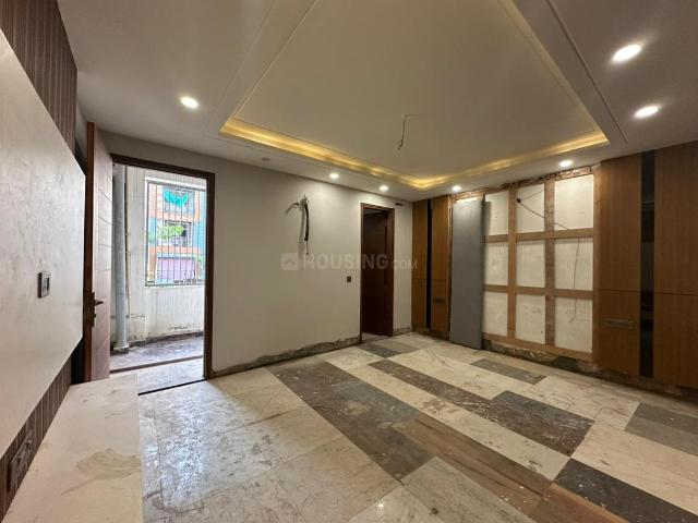 4 BHK Independent Builder Floor in Sector 13 Dwarka for resale New Delhi. The reference number is 19961872