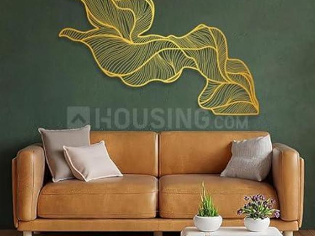 4 BHK Independent Builder Floor in Sector 104 for resale Noida. The reference number is 20010891