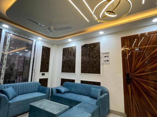 4 BHK Independent Builder Floor in Sector 107 for resale Noida. The reference number is 16859424