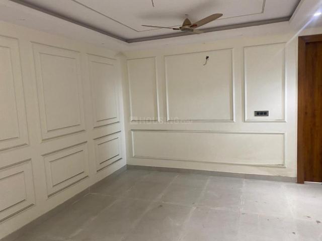 4 BHK Independent Builder Floor in Sector 107 for resale Noida. The reference number is 19311241