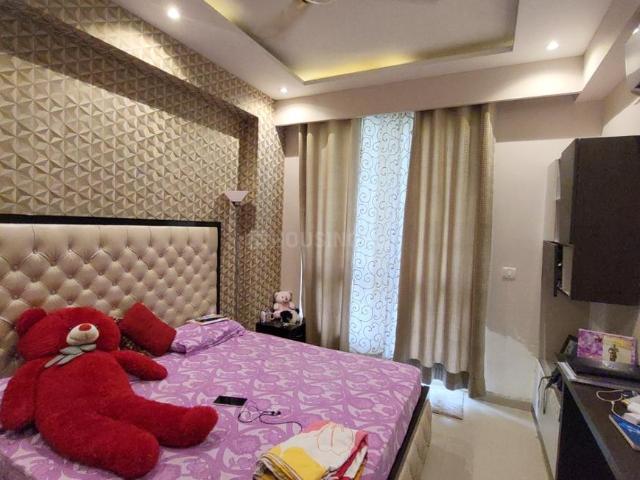 4 BHK Independent Builder Floor in Sector 10 Dwarka for resale South West Delhi. The reference number is 16229672