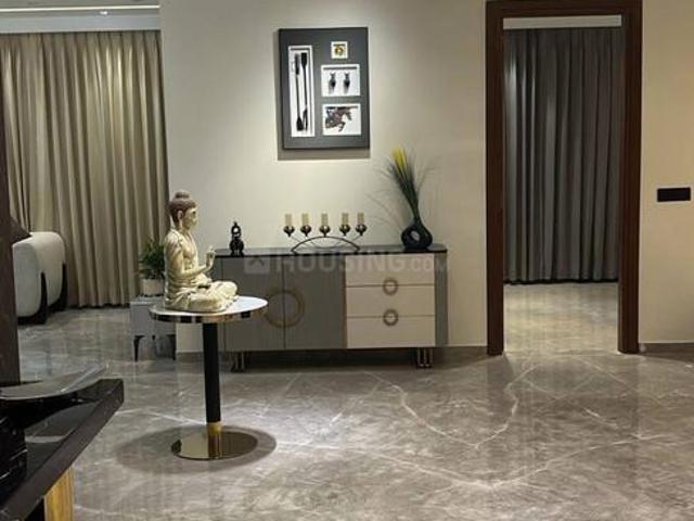 4 BHK Independent Builder Floor in Sector 10 for resale Gurgaon. The reference number is 19499874