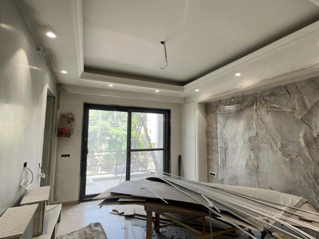 4 BHK Independent Builder Floor in Sector 10 for resale Gurgaon. The reference number is 20437520