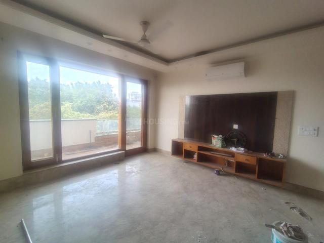 4 BHK Independent Builder Floor in Sector 10A for rent Gurgaon. The reference number is 20012244