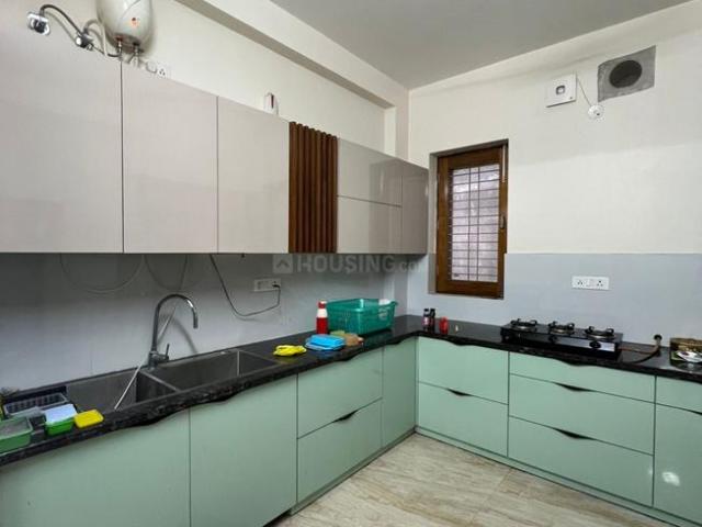 4 BHK Independent Builder Floor in Sector 10A for rent Gurgaon. The reference number is 20309871