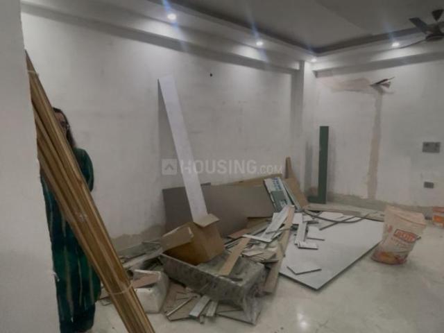 4 BHK Independent Builder Floor in Sector 110 for resale Noida. The reference number is 19919609