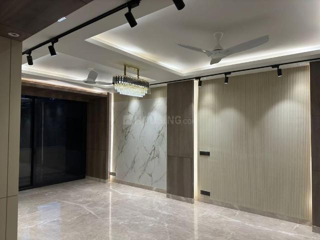 3 BHK Independent Builder Floor in Sector 31 for resale Faridabad. The reference number is 20323018