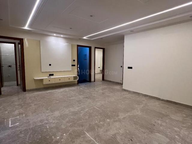 4 BHK Independent Builder Floor in Sector 11 Rohini for resale New Delhi. The reference number is 18905980