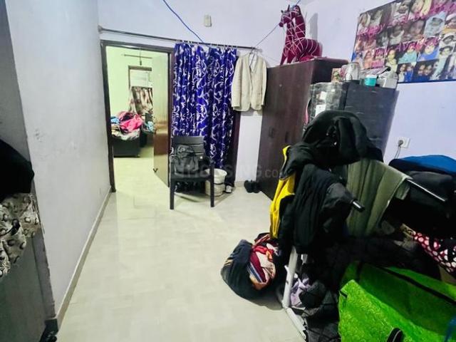 4 BHK Independent Builder Floor in Sector 11 Rohini for resale New Delhi. The reference number is 19895209