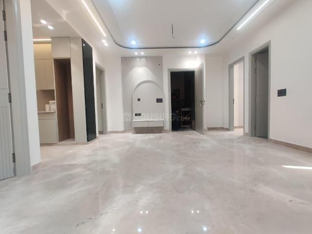 4 BHK Independent Builder Floor in Sector 11 Rohini for resale New Delhi. The reference number is 19985604
