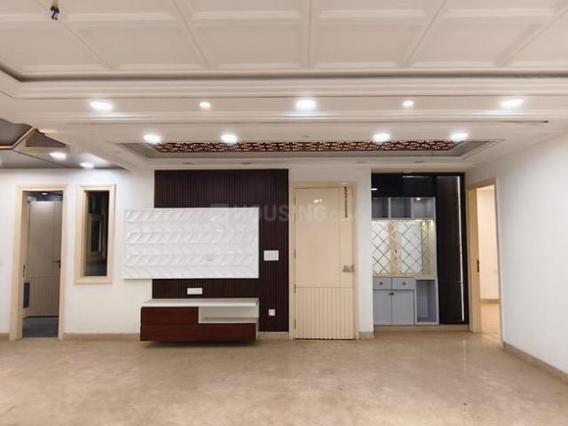 4 BHK Independent Builder Floor in Sector 11 Rohini for resale New Delhi. The reference number is 20554797