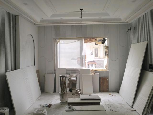 4 BHK Independent Builder Floor in Sector 11 Rohini for resale New Delhi. The reference number is 20275459