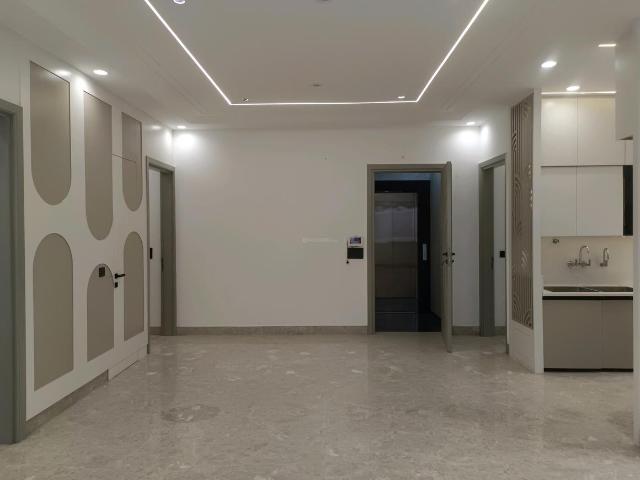 4 BHK Independent Builder Floor in Sector 11 Rohini for resale New Delhi. The reference number is 20287436
