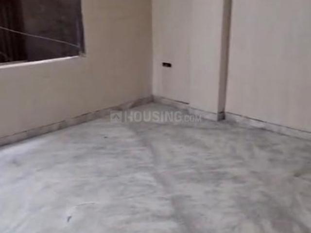 4 BHK Independent Builder Floor in Sector 11 Rohini for resale New Delhi. The reference number is 20340338
