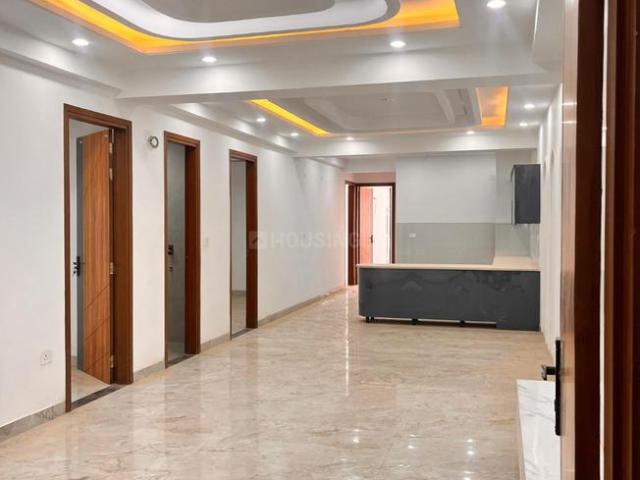 4 BHK Independent Builder Floor in Sector 126 for resale Noida. The reference number is 20695487