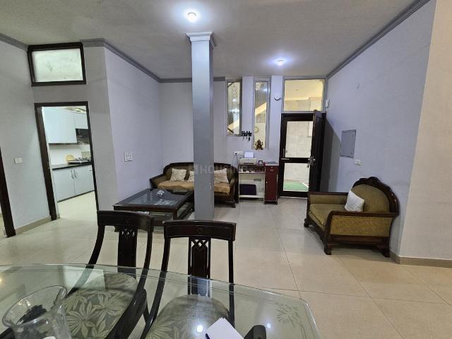 4 BHK Independent Builder Floor in Sector 12 Dwarka for rent New Delhi. The reference number is 18785899