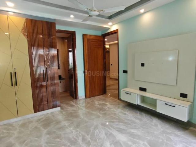 4 BHK Independent Builder Floor in Sector 12 Dwarka for rent New Delhi. The reference number is 20400612