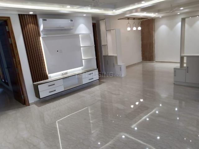 4 BHK Independent Builder Floor in Sector 12 Dwarka for rent New Delhi. The reference number is 7093012