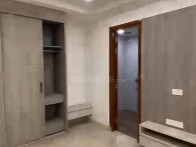 4 BHK Independent Builder Floor in Sector 17 Dwarka for resale New Delhi. The reference number is 14679710