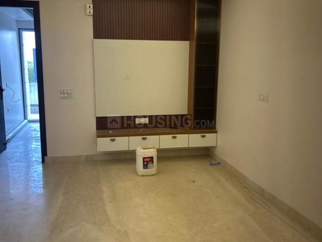 4 BHK Independent Builder Floor in Sector 17 Dwarka for resale New Delhi. The reference number is 19783469