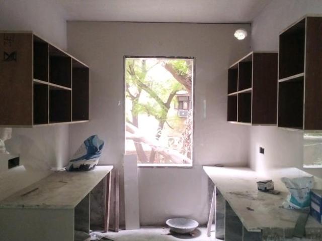 4 BHK Independent Builder Floor in Sector 17 Rohini for resale New Delhi. The reference number is 19853486