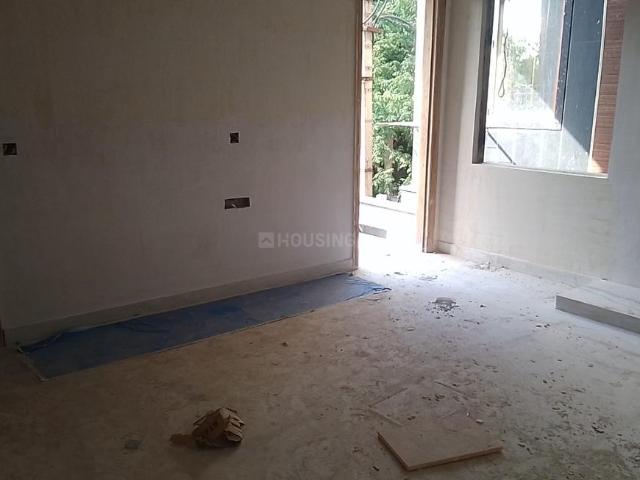 4 BHK Independent Builder Floor in Sector 17 Rohini for resale New Delhi. The reference number is 19882199