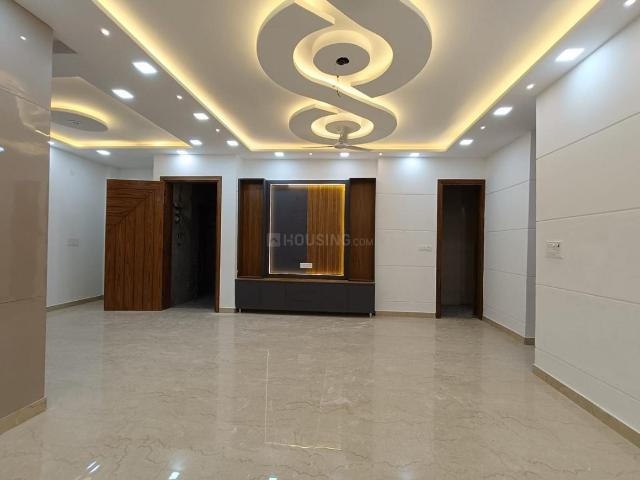 4 BHK Independent Builder Floor in Sector 14 Dwarka for resale New Delhi. The reference number is 14987442