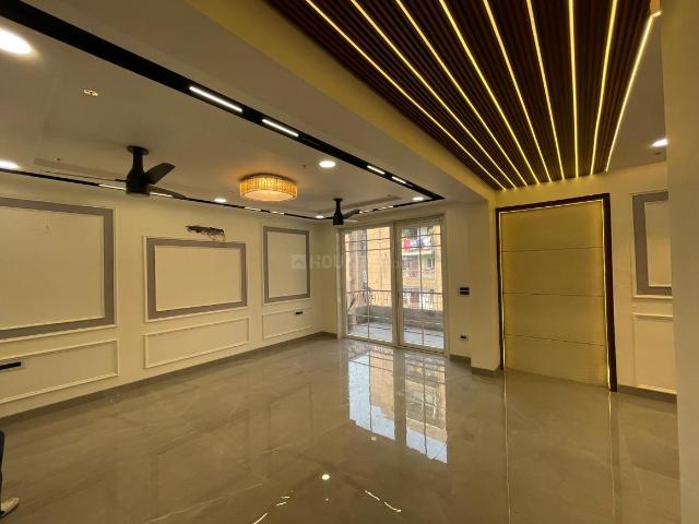 4 BHK Independent Builder Floor in Deenpur for resale New Delhi. The reference number is 18671858