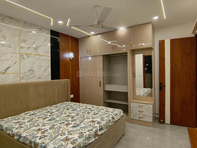 4 BHK Independent Builder Floor in Sector 14 Dwarka for resale New Delhi. The reference number is 20981024