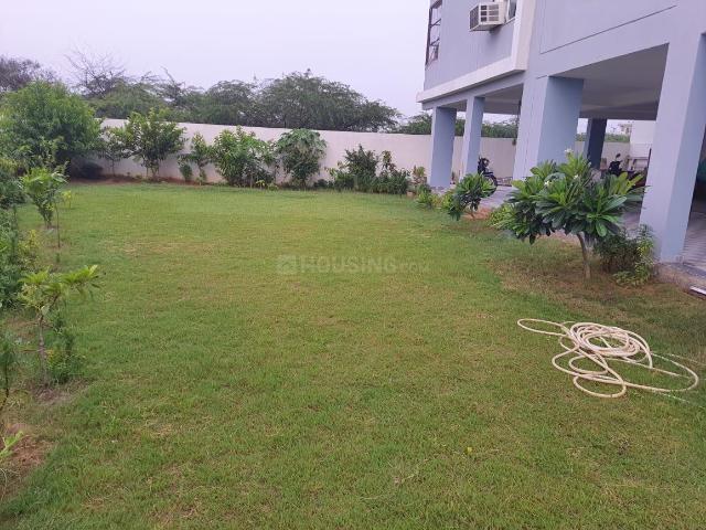 4 BHK Independent Builder Floor in Sector 14 for resale Bahadurgarh. The reference number is 12436721