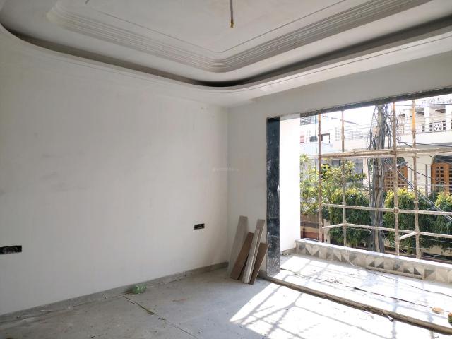 4 BHK Independent Builder Floor in Sector 14 for resale Faridabad. The reference number is 18697641