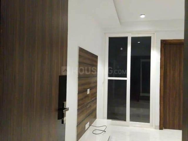 4 BHK Independent Builder Floor in Sector 14 for resale Faridabad. The reference number is 20090408