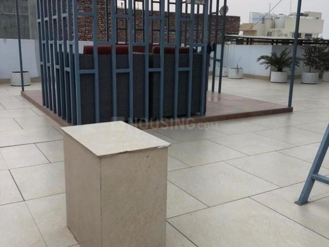 4 BHK Independent Builder Floor in Sector 14 for resale Gurgaon. The reference number is 19817283