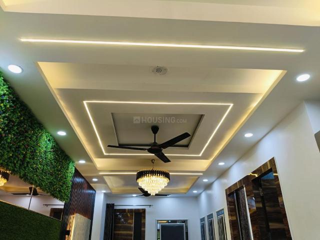 4 BHK Independent Builder Floor in Sector 15 Dwarka for resale Dwarka. The reference number is 16371542
