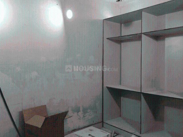 4 BHK Independent Builder Floor in Sector 15 Dwarka for resale New Delhi. The reference number is 19518762