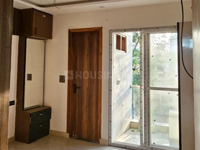 4 BHK Independent Builder Floor in Sector 15 Dwarka for resale New Delhi. The reference number is 20759198