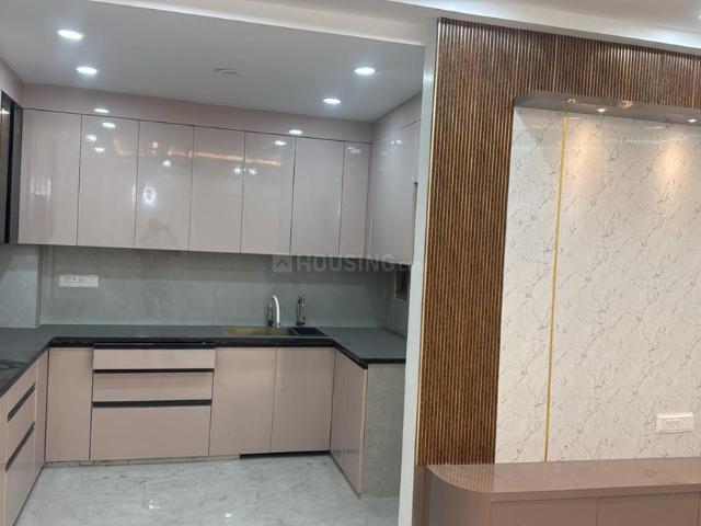 4 BHK Independent Builder Floor in Sector 15 Dwarka for resale New Delhi. The reference number is 20864263