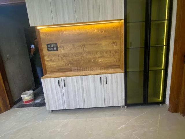 4 BHK Independent Builder Floor in Sector 15 Dwarka for resale New Delhi. The reference number is 20138585
