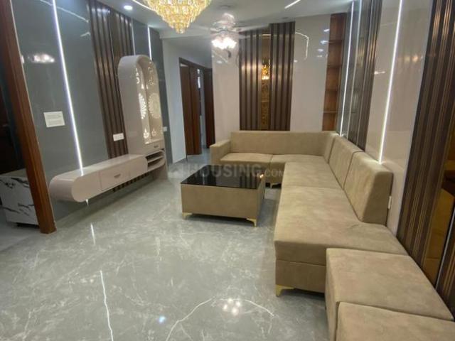 4 BHK Independent Builder Floor in Sector 15 Dwarka for resale New Delhi. The reference number is 20138714