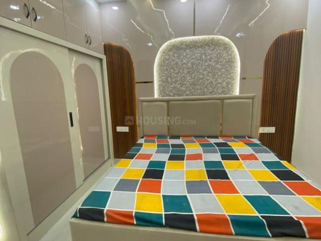 4 BHK Independent Builder Floor in Sector 15 Dwarka for resale New Delhi. The reference number is 20138862