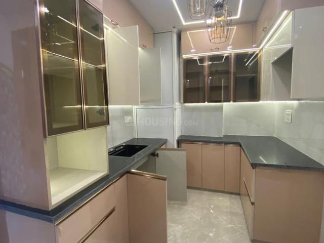 4 BHK Independent Builder Floor in Sector 15 Dwarka for resale New Delhi. The reference number is 20138955