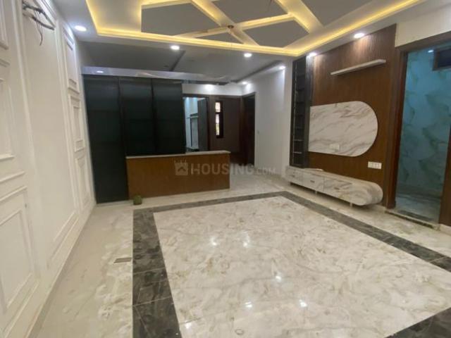 4 BHK Independent Builder Floor in Sector 16 Dwarka for resale New Delhi. The reference number is 20140191