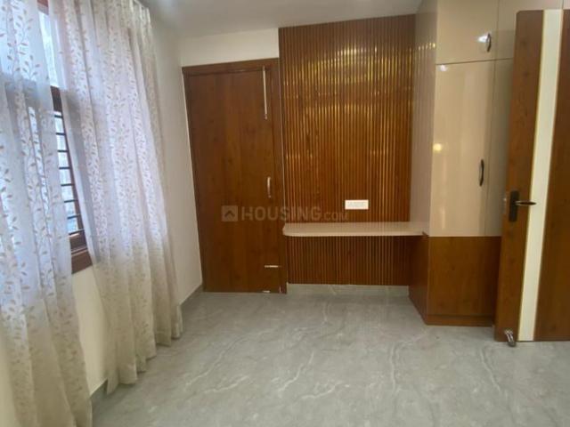 4 BHK Independent Builder Floor in Chandra Park for resale New Delhi. The reference number is 20146077