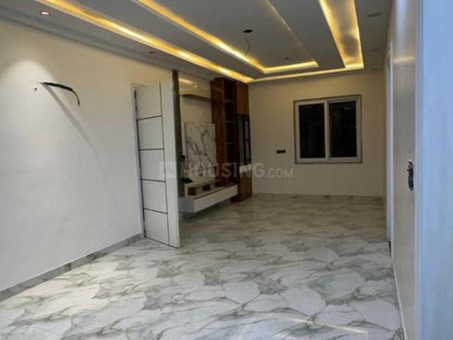 4 BHK Independent Builder Floor in Sector 15 Dwarka for resale New Delhi. The reference number is 20261674