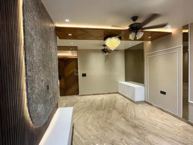 4 BHK Independent Builder Floor in Sector 15 for resale Faridabad. The reference number is 20308048