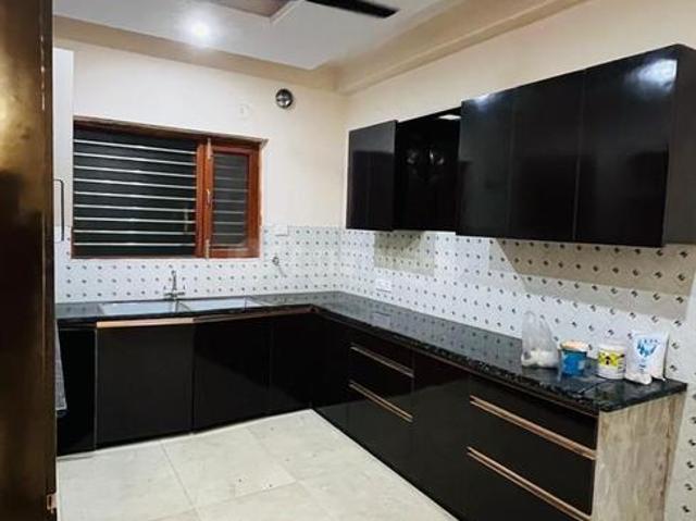 4 BHK Independent Builder Floor in Sector 15 for resale Faridabad. The reference number is 20776537