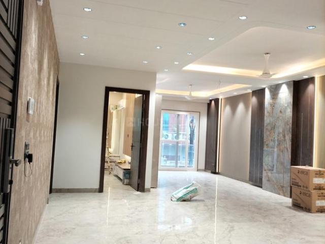 4 BHK Independent Builder Floor in Sector 15 for resale Gurgaon. The reference number is 14422848