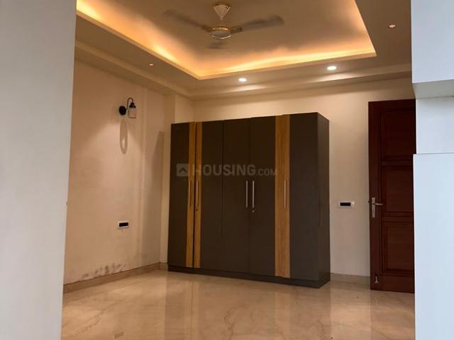 4 BHK Independent Builder Floor in Sector 15 Part 1 for rent Gurgaon. The reference number is 20647703